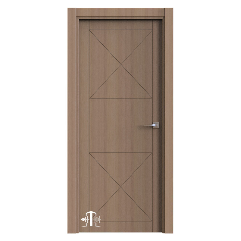 Wooden Soundproof door
