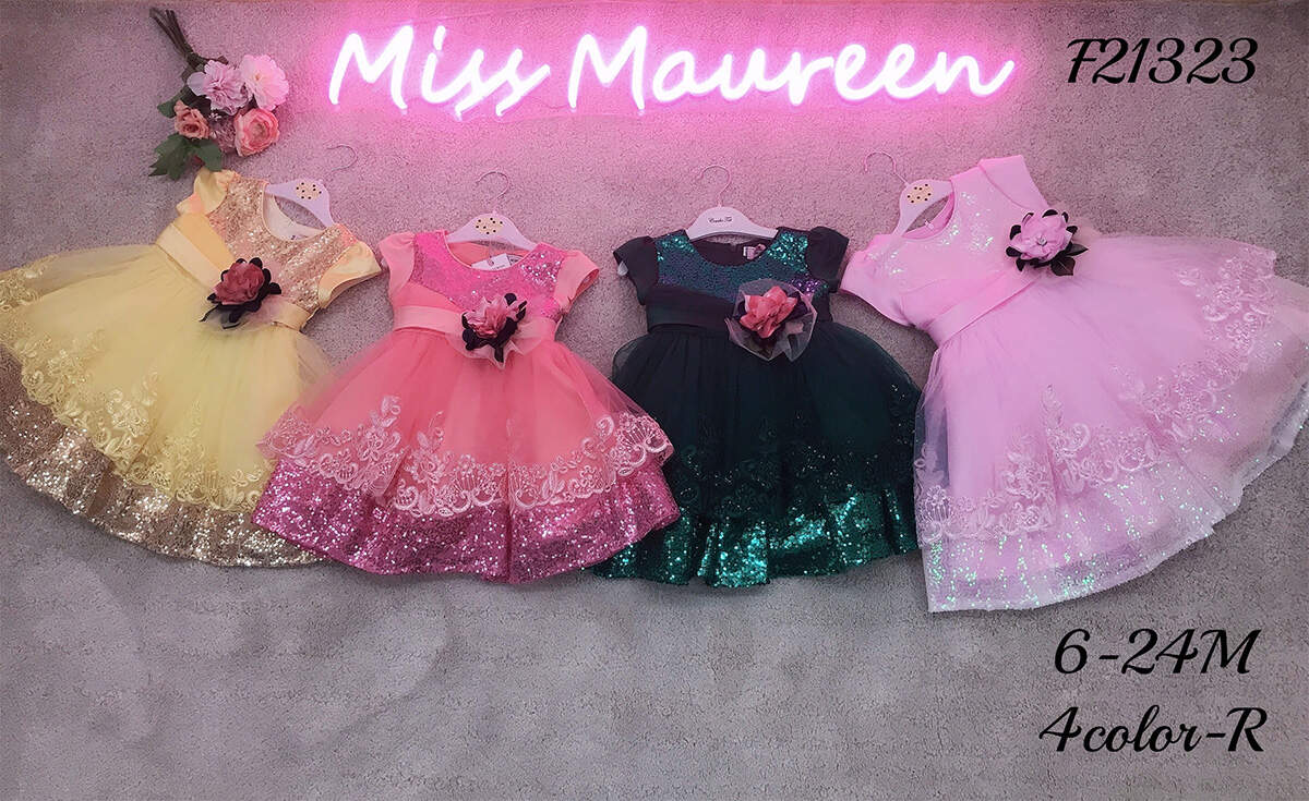 Finding the Perfect Little Girl Party Dresses