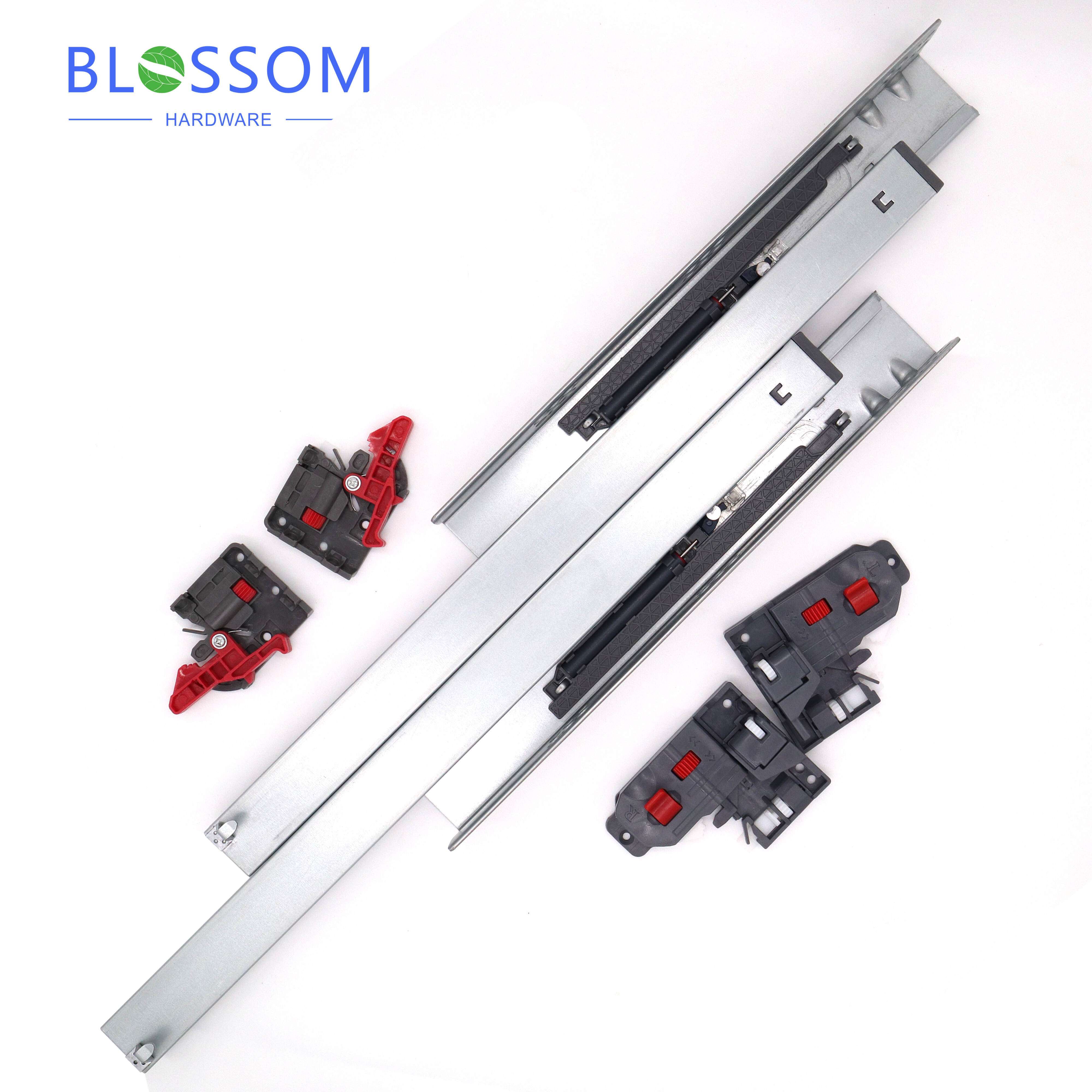 BLOSSOM HARDWARE