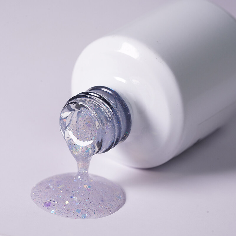 Perfect Application of Glitter Top Coat: A Step-by-Step Guide