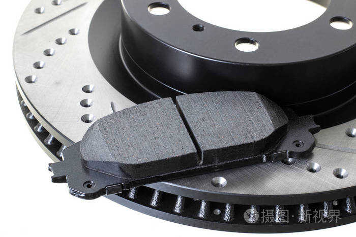 BRAKE PAD