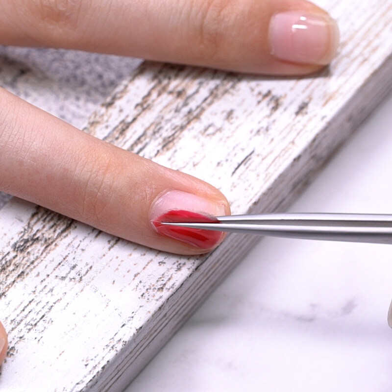 The Ultimate Guide to Using Peel-Off Base Coat Gel for Flawless Manicures