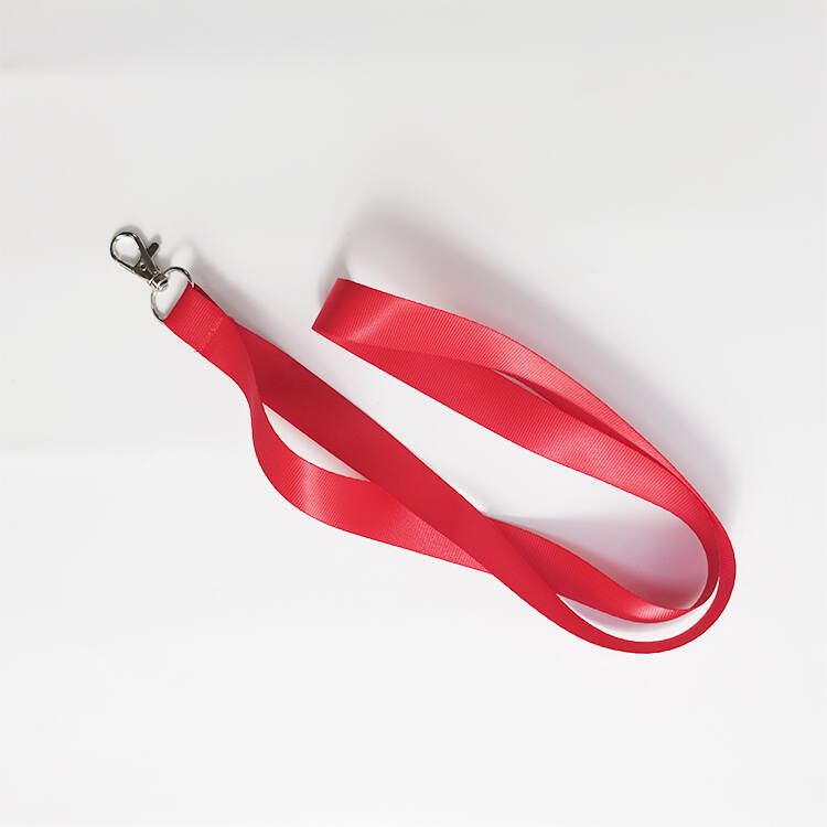 Polyester Lanyard, nylon lanyard, Promotional Gift Lanyard, Lanyards With Logo Custom, 1.5cm Lanyard