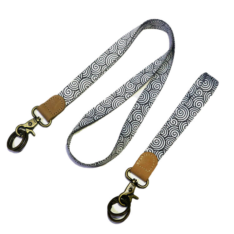 Polyester Lanyard, nylon lanyard, Promotional Gift Lanyard, Lanyards With Logo Custom, 1.5cm Lanyard