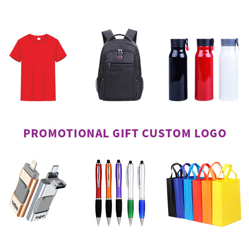 corporate promotional gift items, hot promotion item, personalized promotional items, promotional items with logo, Various promotional gift combinations