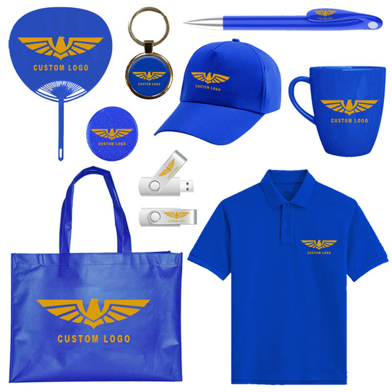 corporate promotional gift items, hot promotion item, personalized promotional items, promotional items with logo, Various promotional gift combinations