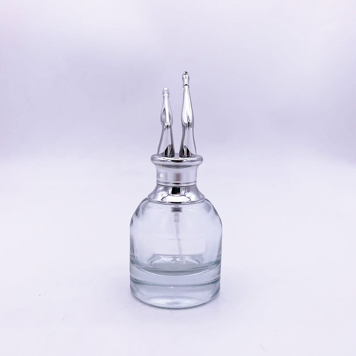 odm 30ml glass spray bottle, small scent bottles factory