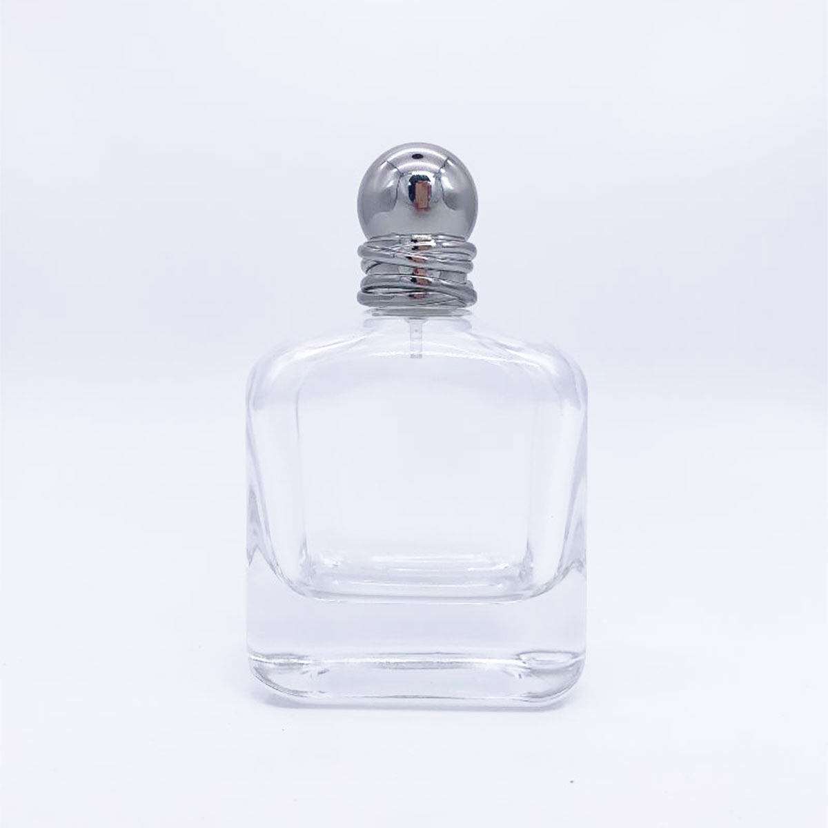 100ML Polish Glass Bottle