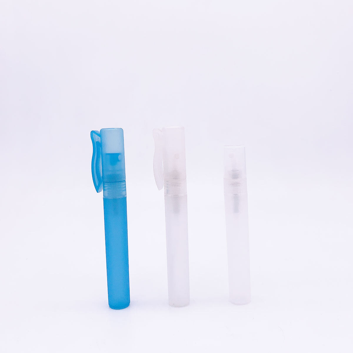 10ML Plastic Spary Bottle