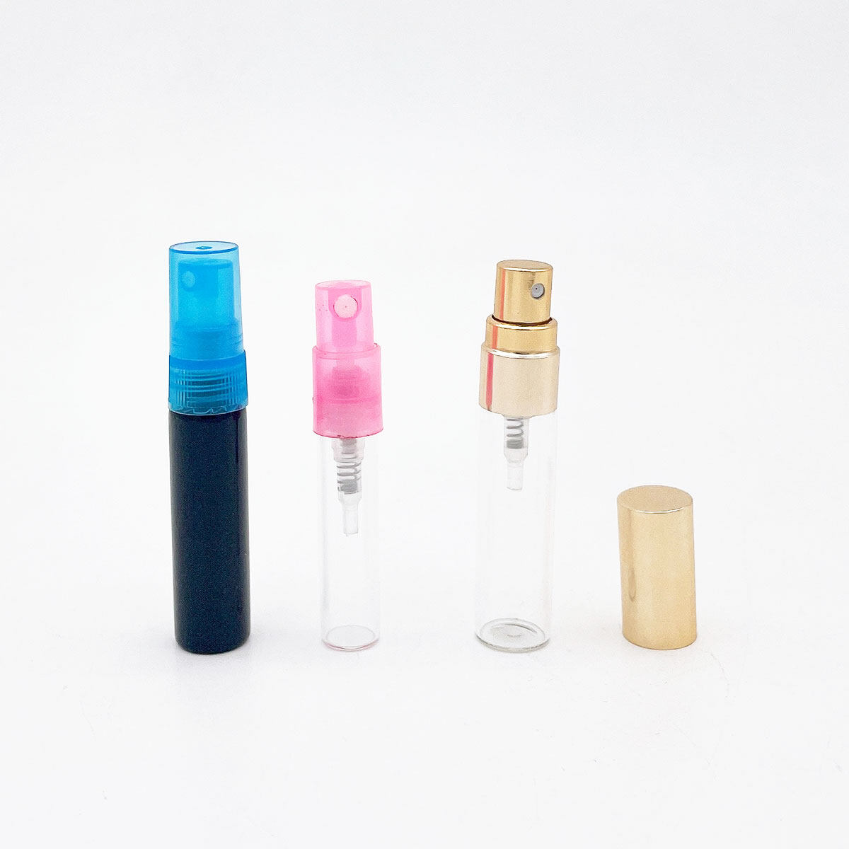 refillable mini perfume spray bottle, refillable perfume spray travel bottle