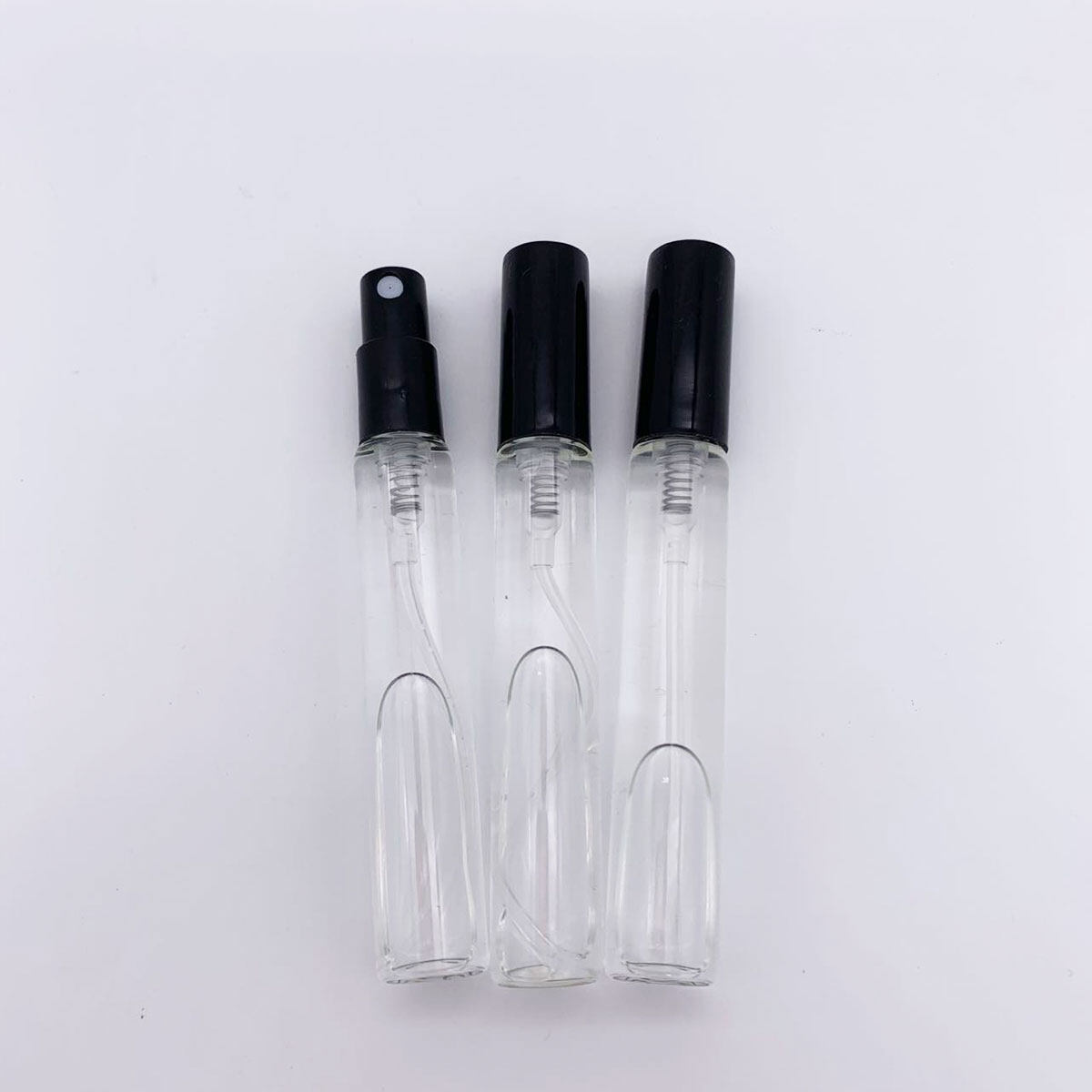 refillable mini perfume spray bottle, refillable perfume spray travel bottle