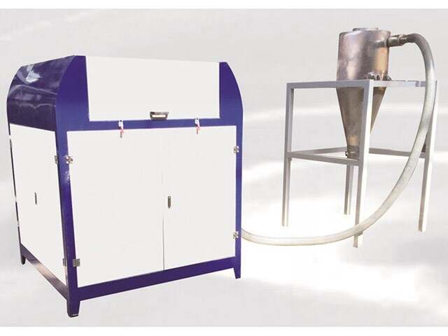 grinding machine