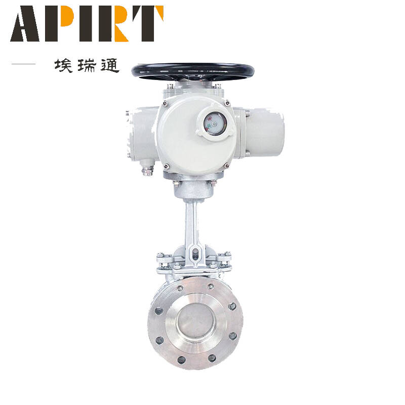 China Knife Gate Valve Manufacturer