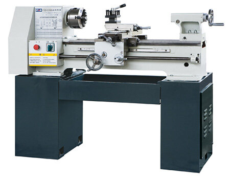 lathe