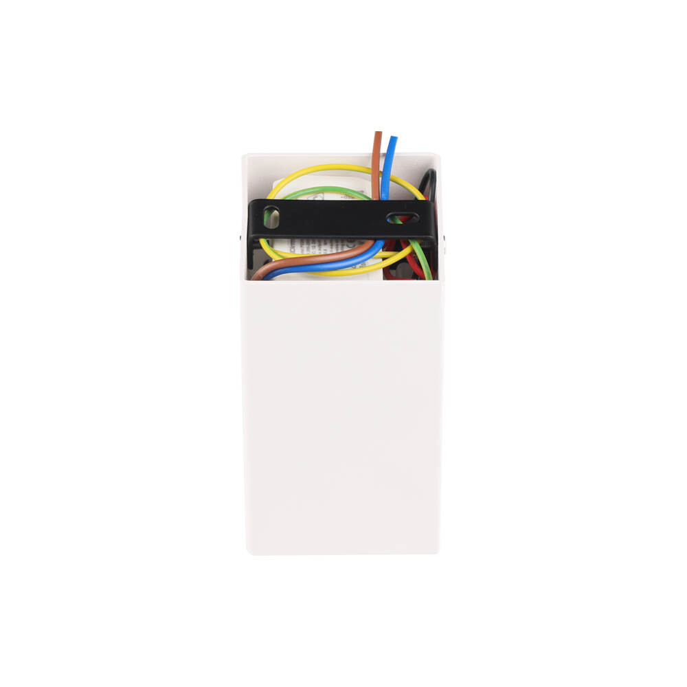 surface downlight square