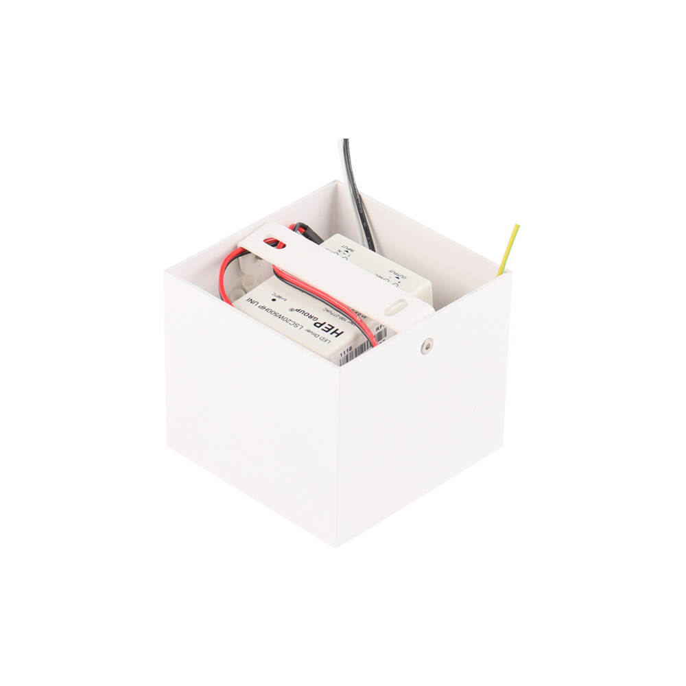led surface downlight