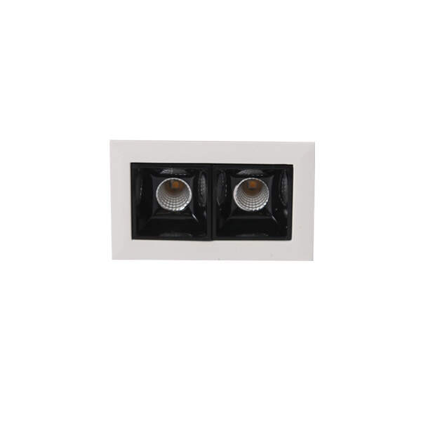 recessed square led ceiling lights