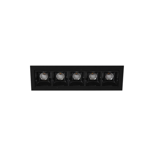 adjustable recessed lighting led