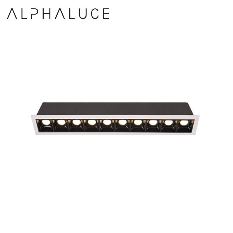 square ceiling light fixture recessed Manufacturer
