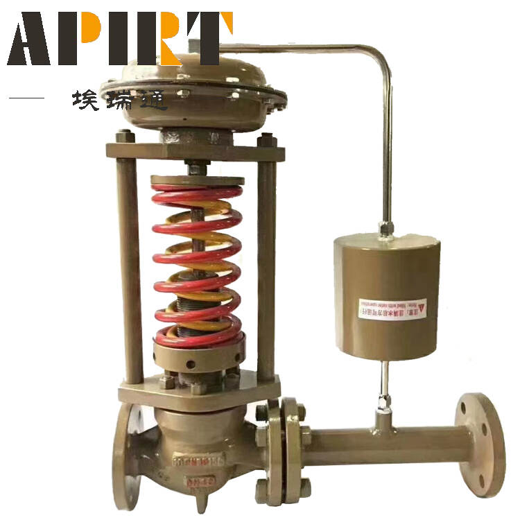 Hydraulic Electric Globe Valve