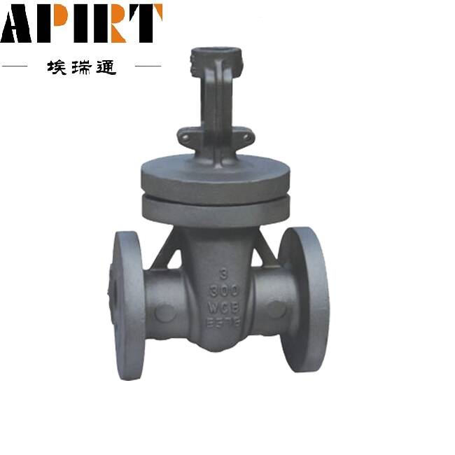 The Fascinating World of Pressure Seal Gate Valve Design