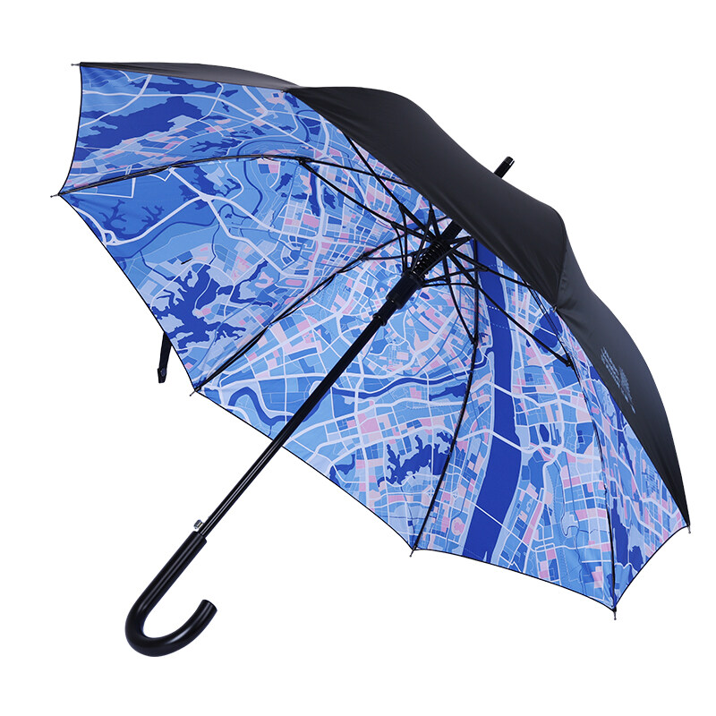 custom logo umbrella factory, custom painted umbrellas