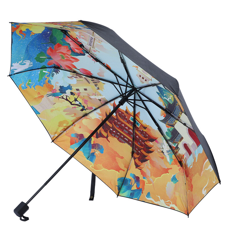 hot sale customised umbrella factories