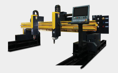 cutting machine