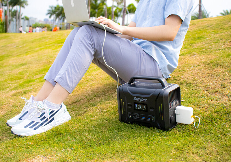 Portable Charging Stations: You Worth Trying