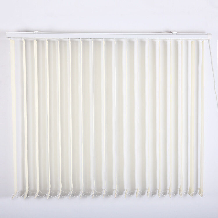 Wholesale 89mm vertical blinds,Supply adjustable vertical blinds, cordless vertical blind Manufacturer