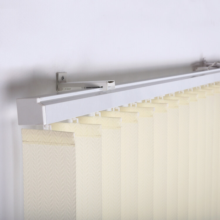 Wholesale 89mm vertical blinds,Supply adjustable vertical blinds, cordless vertical blind Manufacturer