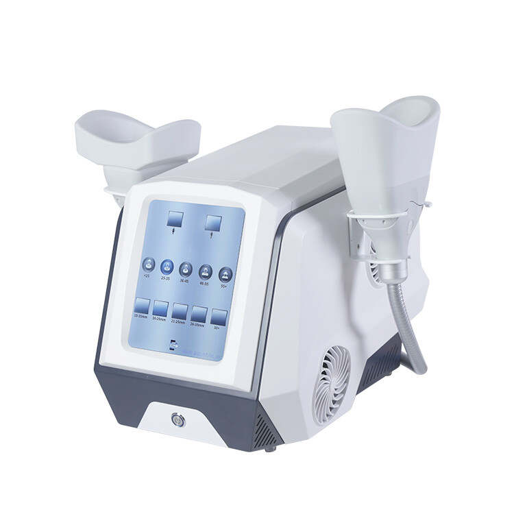 China 360 cryolipolysis machine, double chin cryolipolysis