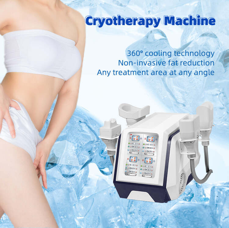 odm fat freezing equipment