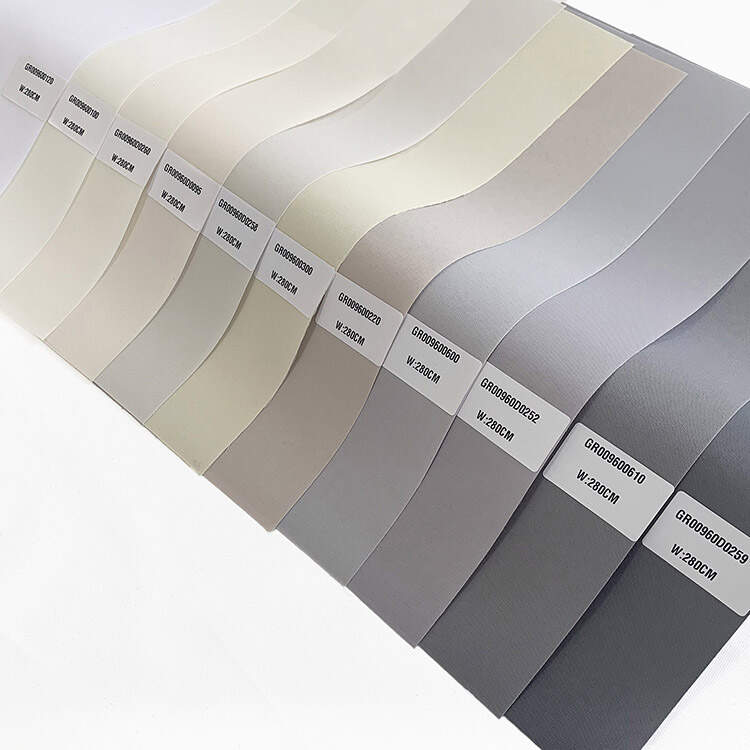 motorized blinds supplier