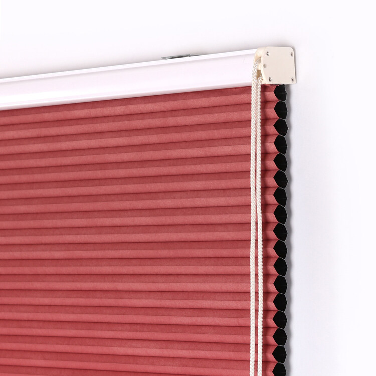 Wholesale translucent honeycomb blinds,Design vertical honeycomb blind, motorised honeycomb blinds Manufacturer