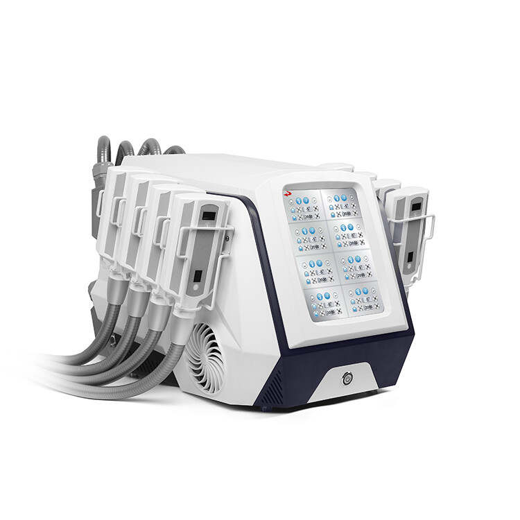 odm professional fat freezing machine