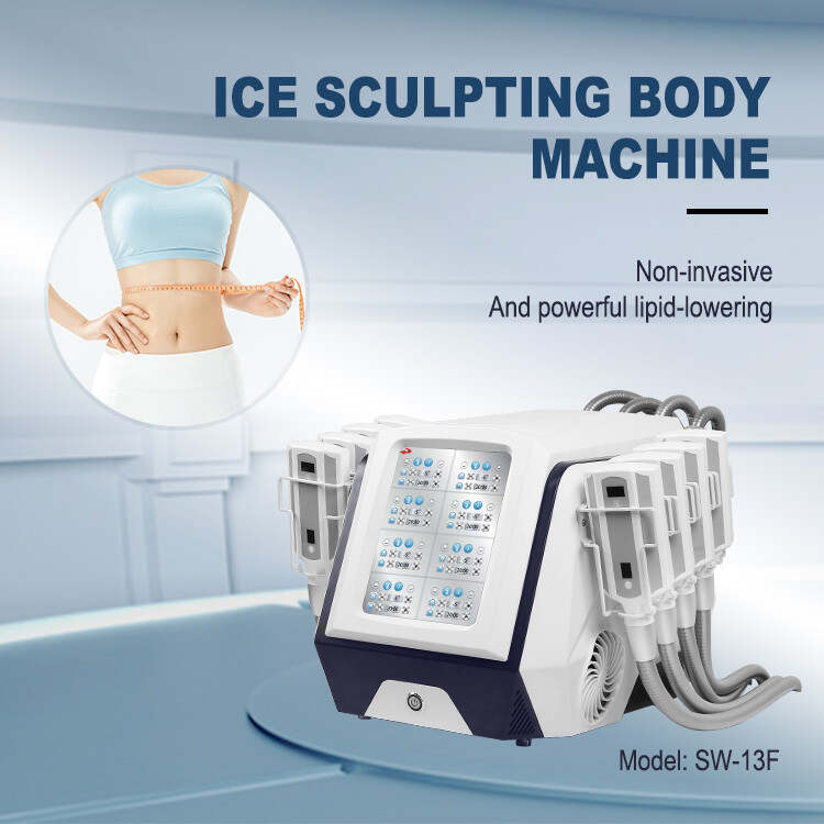 cryo fat freezing machine manufacturer