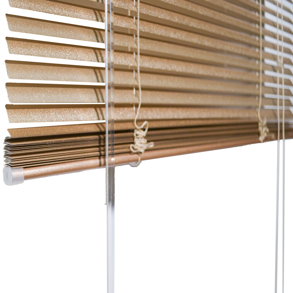 16mm aluminum venetian blinds