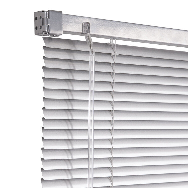 OEM 15mm aluminium venetian blinds, black aluminium venetian blinds Wholesale, white aluminium venetian blind Factory