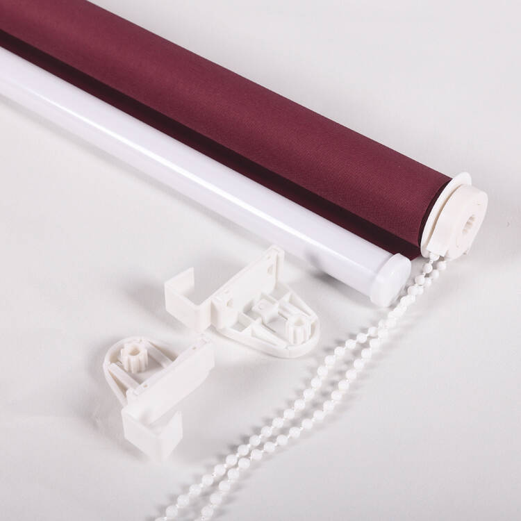 European easy fix roller blinds