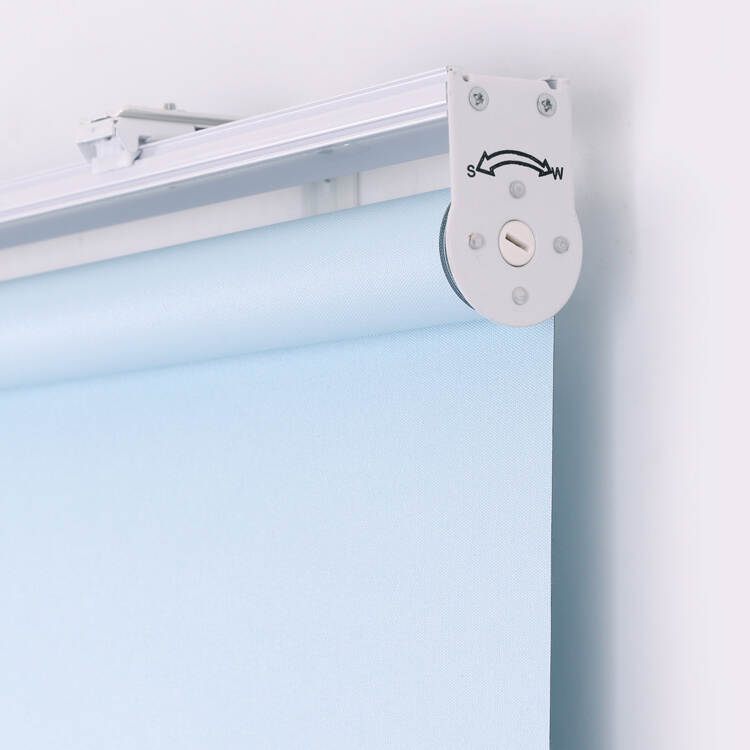 25mm Spring Roller Blinds