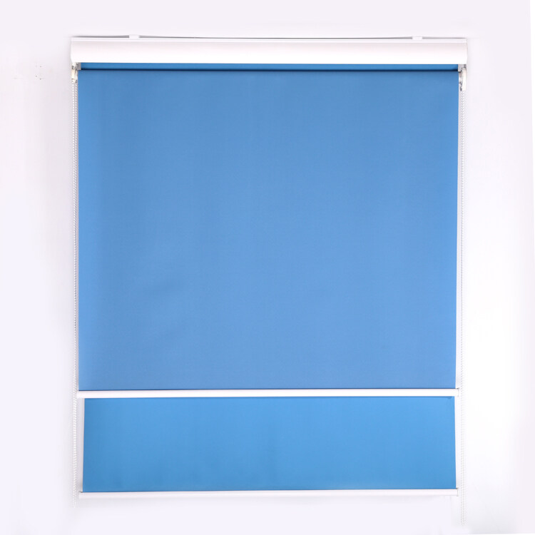 Day And Night Double Layer Roller Blinds
