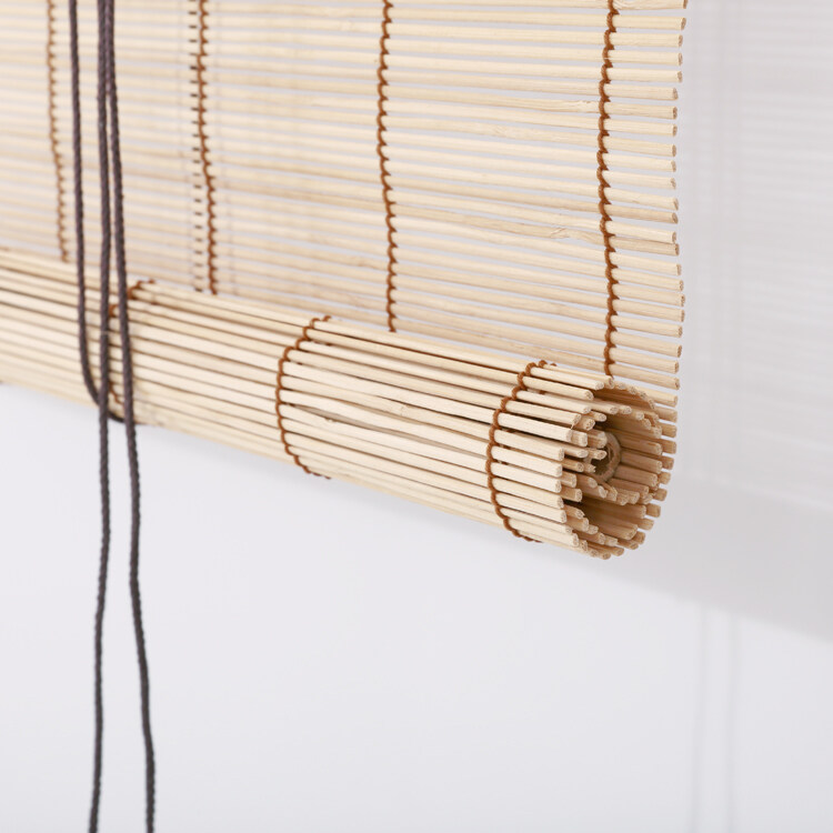 Enhance Your Space with Bamboo Blinds: The Perfect Blend of Style and Functionality