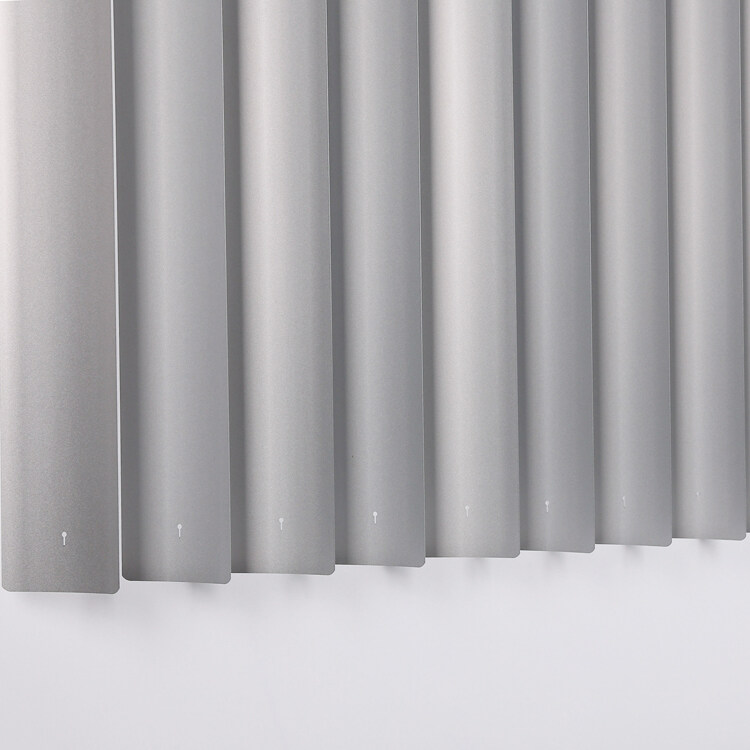35mm aluminium venetian blinds