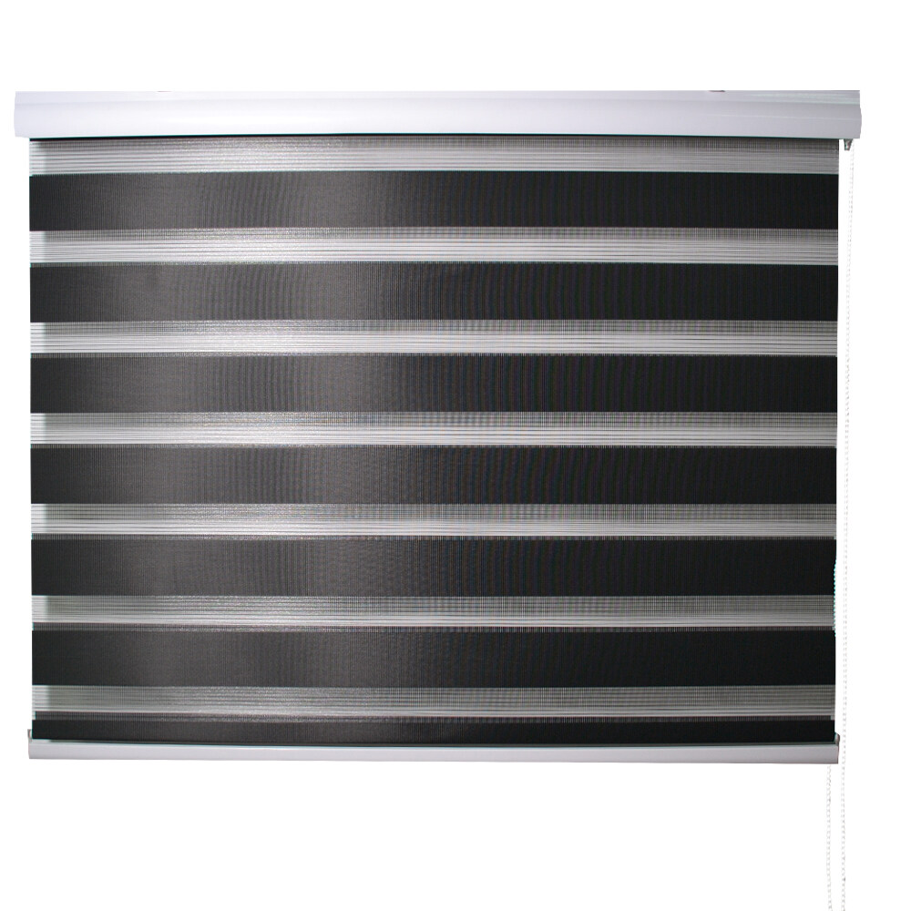 28mm Zebra Blinds With Cover