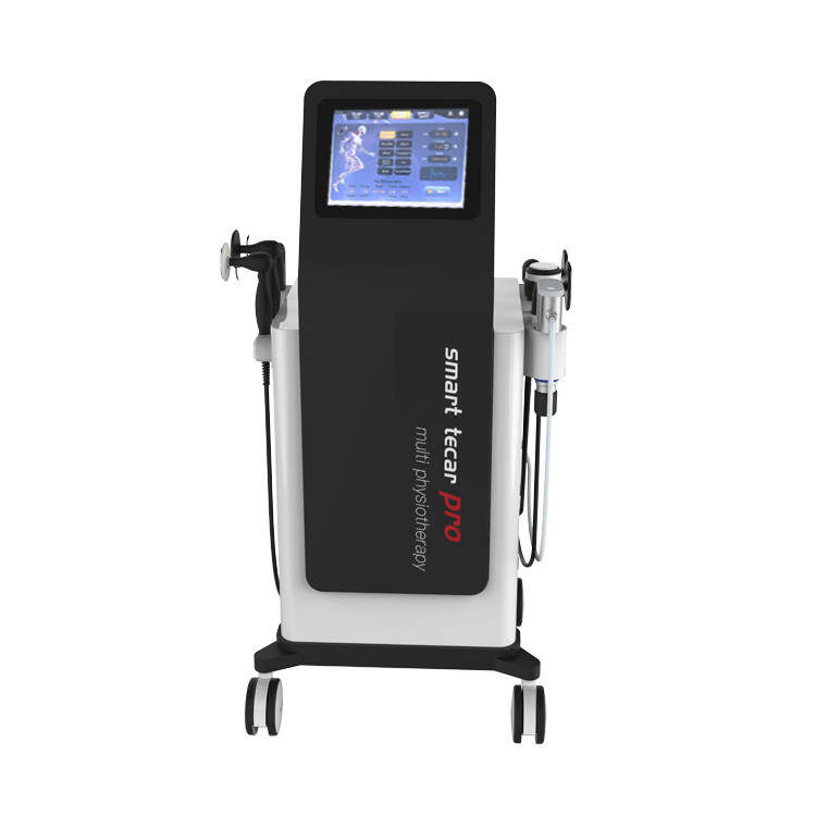 Ultrasound Shockwave Focused Eswt Erectile Dysfunction Shock Wave Therapy Tecar Pro Machine