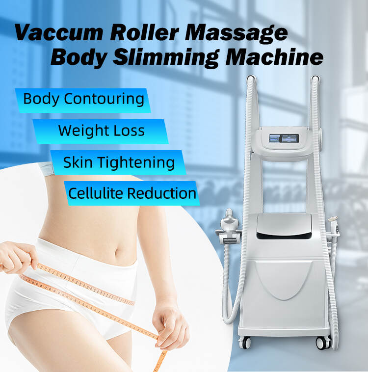 body contouring machine manufacturer