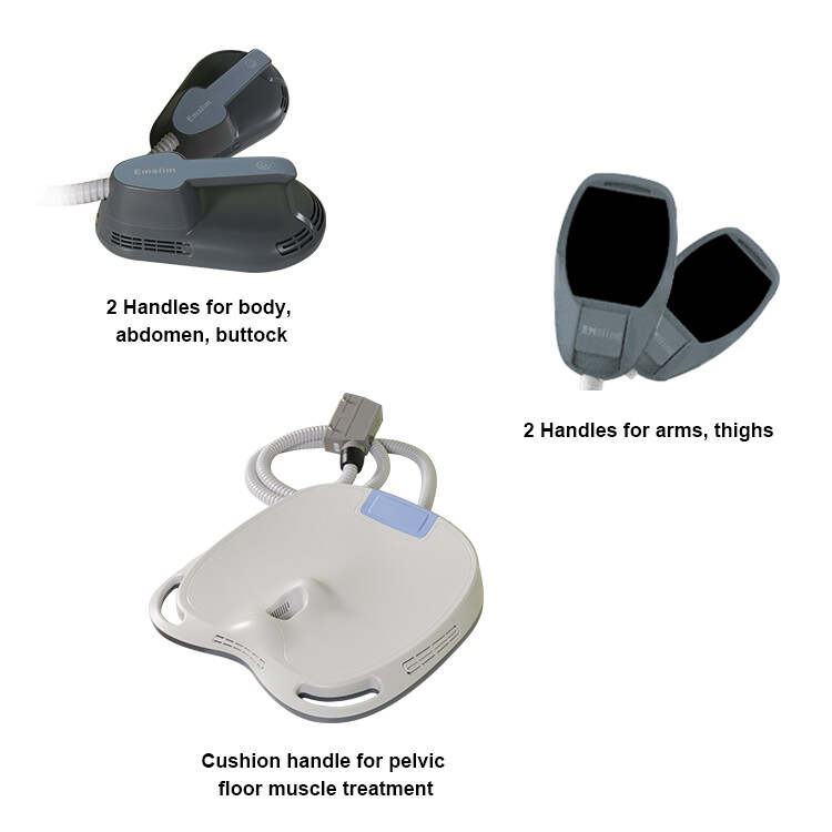 ems muscle stimulator machine supplier