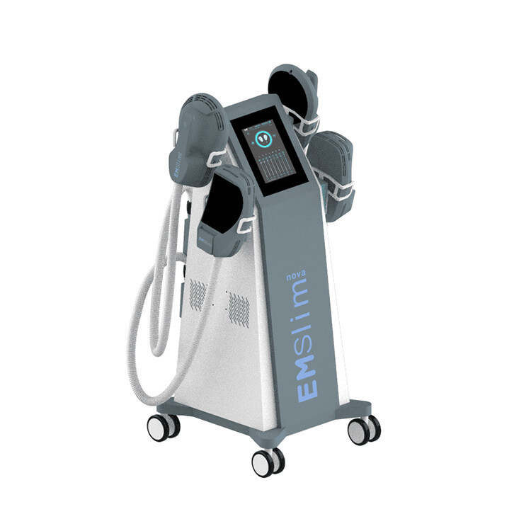 wholesale ems sculpting machine