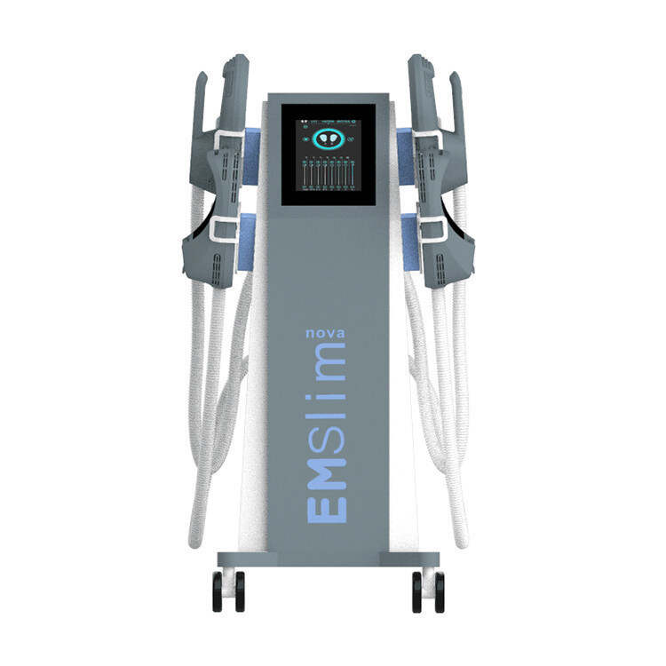 wholesale ems sculpting machine